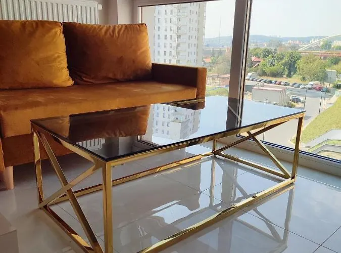 Apartament Blisko Morza Izabella & Lilianna Gdansk Nowa Letnica