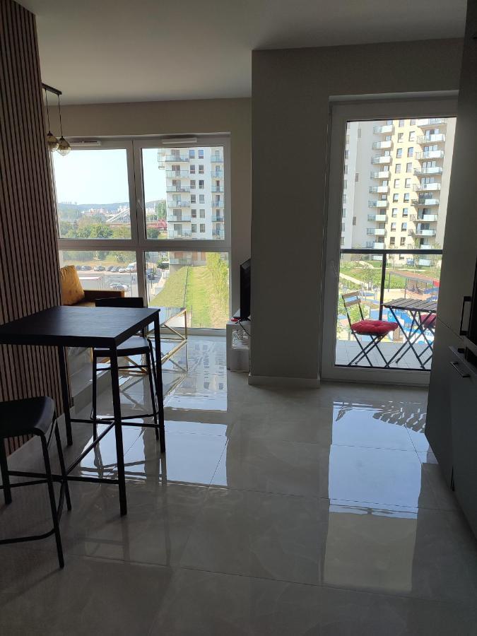 Apartment Seaside *