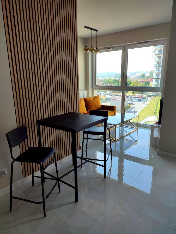 Apartment Seaside